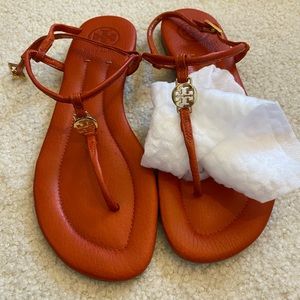 Tory Burch sandals